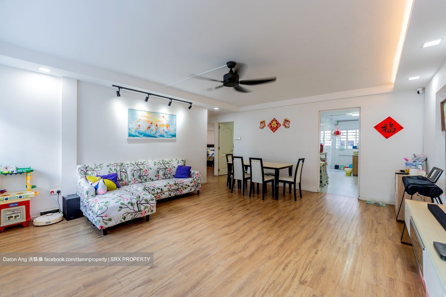 Blk 237 Tampines Street 21 (Tampines), HDB 4 Rooms #461272111